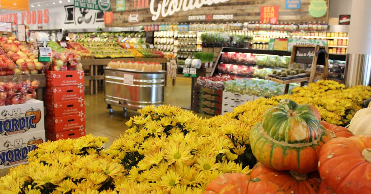 Southwest Florida's supermarkets get fresh to grow sales ICSC