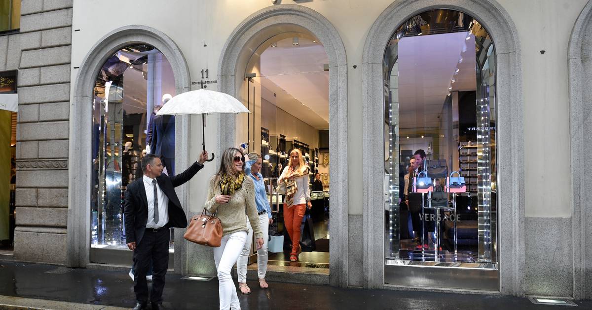 The world's 9 most expensive retail streets ICSC