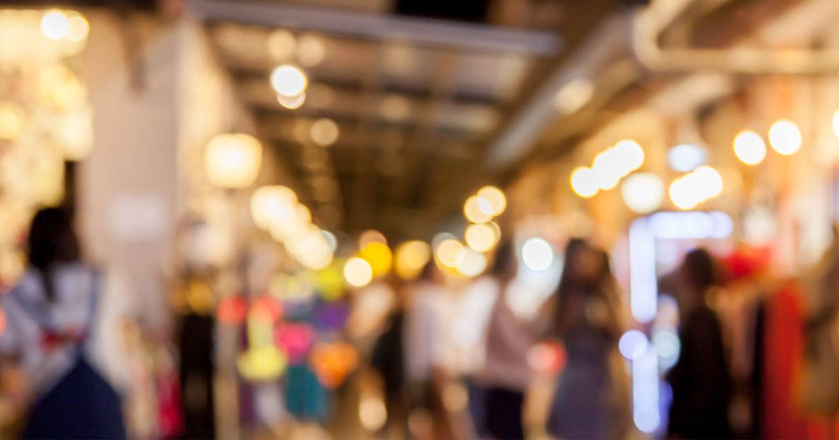 Kimco launches popup program at 13 properties ICSC