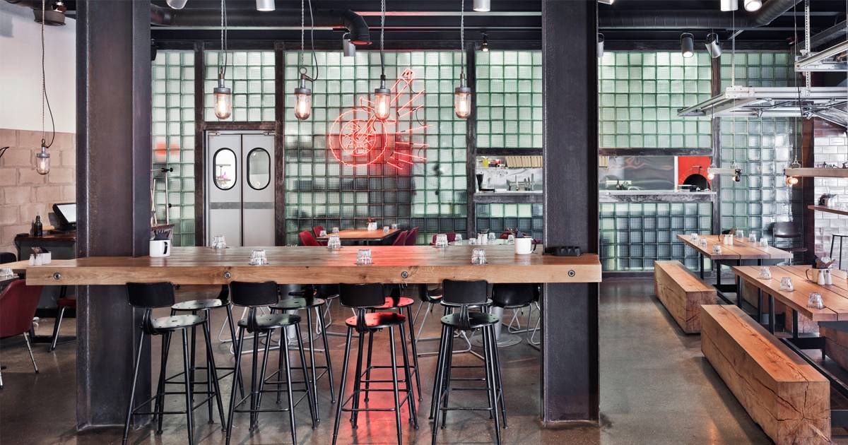 Restaurants cope with higher real estate costs ICSC