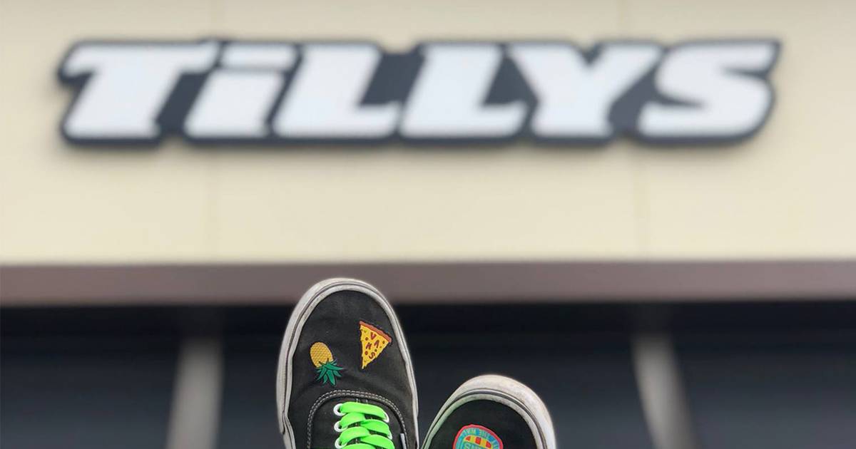 Tillys plans more stores after strong 3Q ICSC