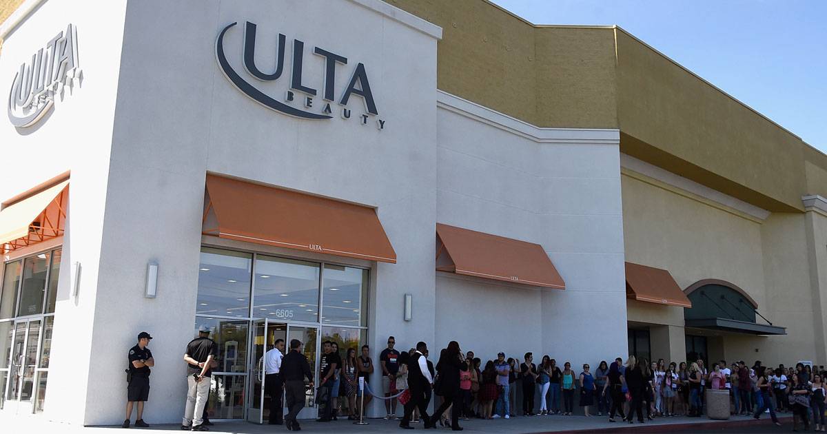 Ulta to open 100 new stores in 2018 | ICSC: Innovating Commerce Serving