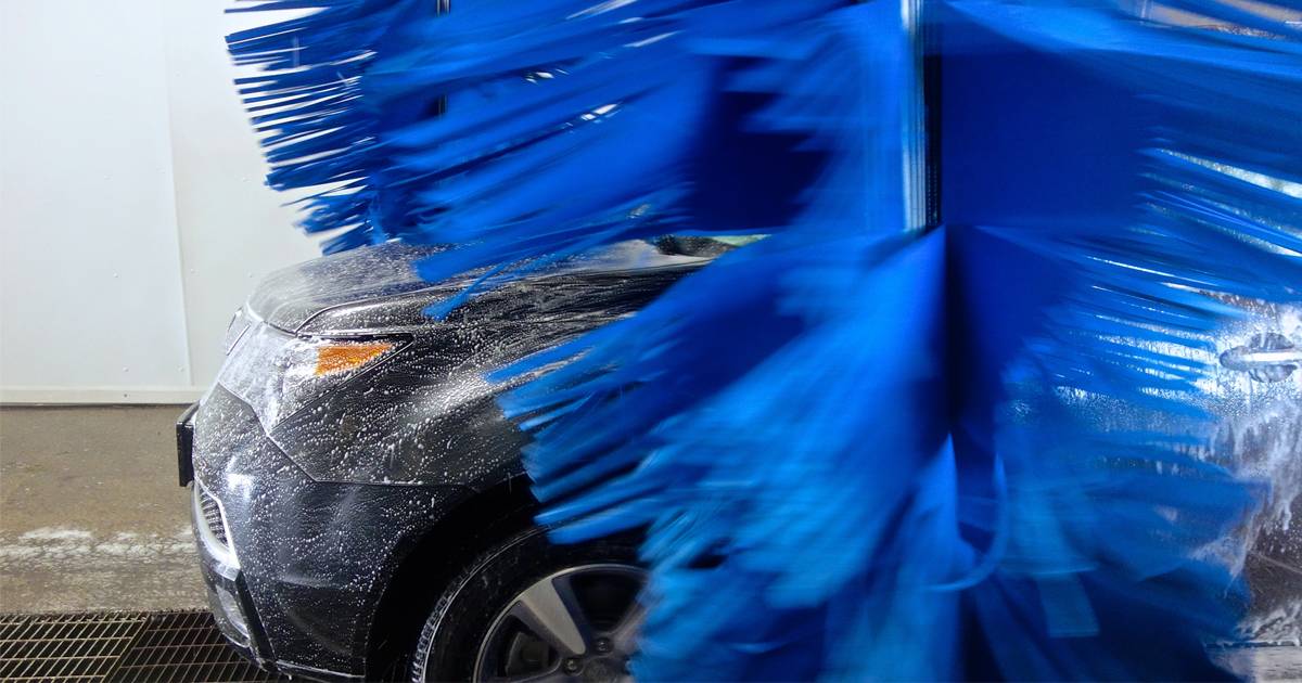 Car washes move into prime real estate ICSC
