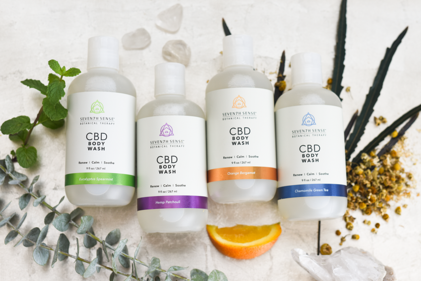 Cbd Operator To Add 70 Stores Icsc International Council Of