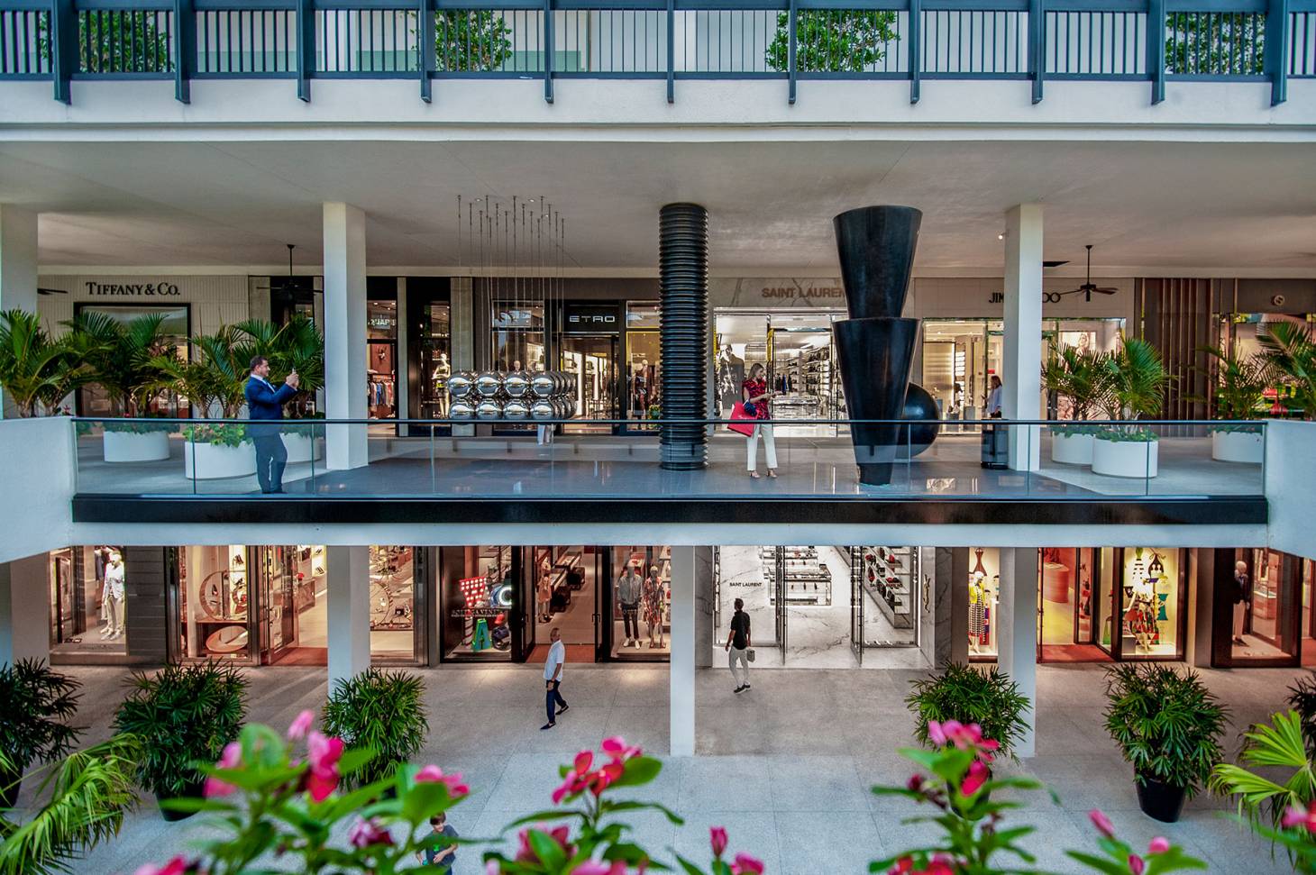 Shops Shops