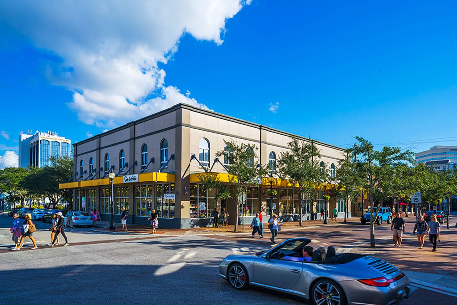 Transactions — Who's paying how much for what ICSC International