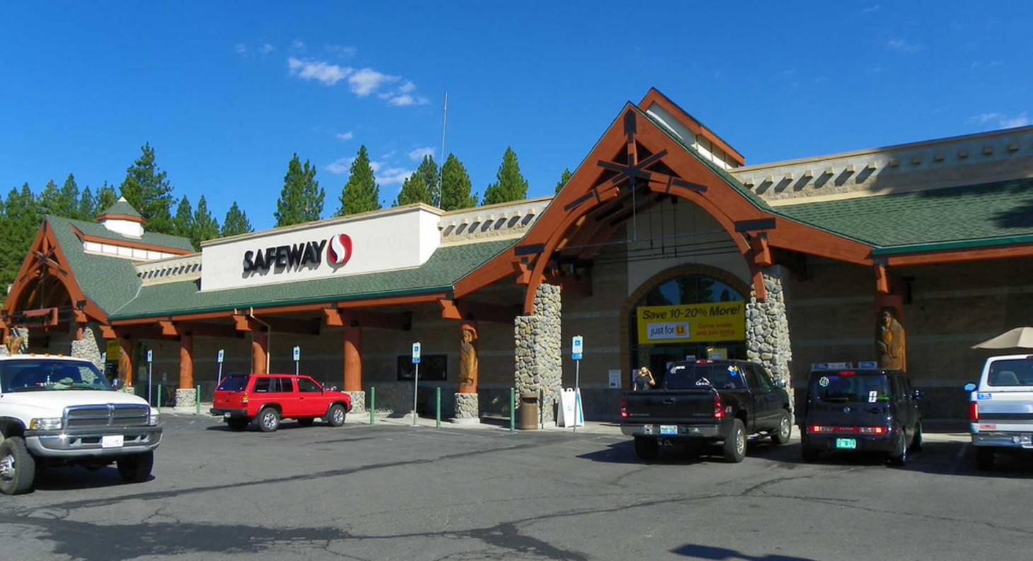 Transactions — Who's paying how much for what ICSC International Council of Shopping Centers