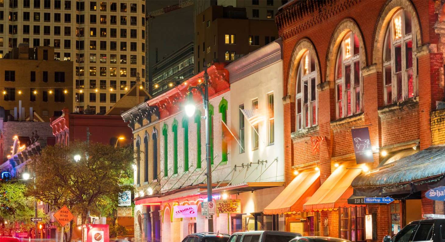 Austin, Texas, retail market one of strongest in U.S. ICSC
