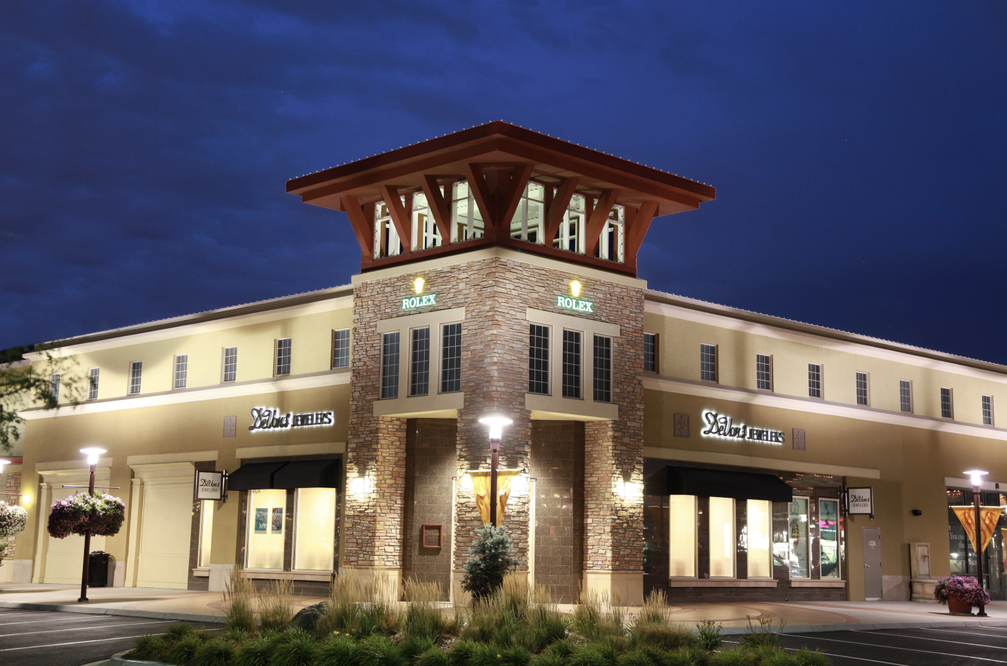 Devastated by recession, this Nevada city is back on top of the world