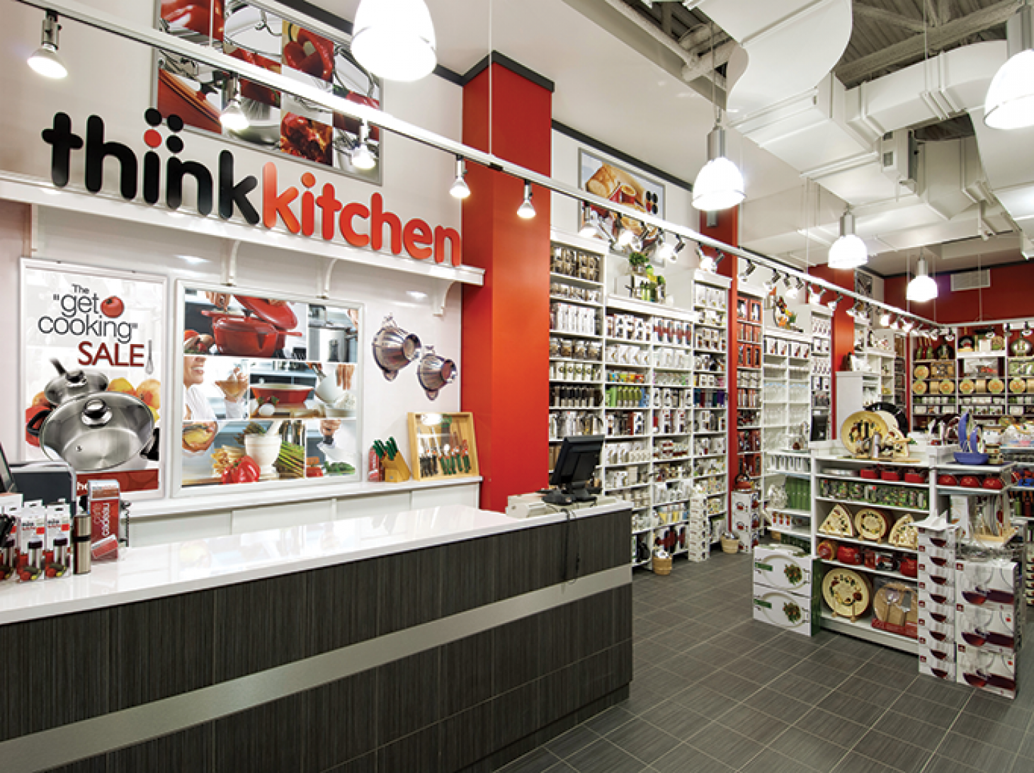 Canada S Think Kitchen Cooks Up U S Locations Icsc