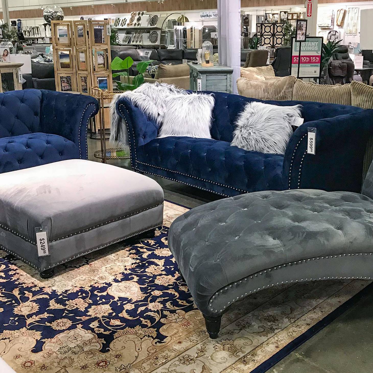 Aki Home Seeks To Open More U S Stores Icsc International