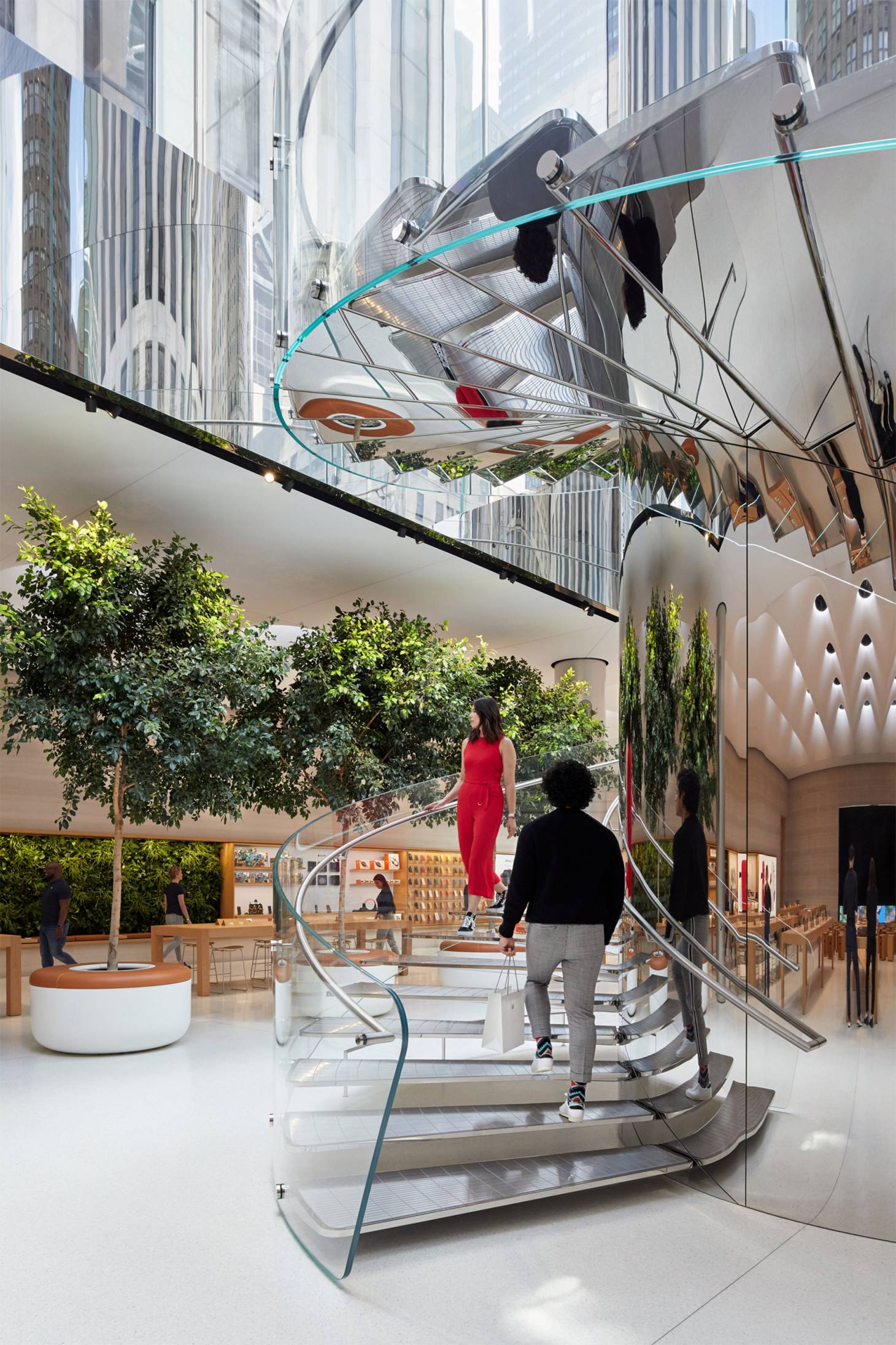 The World S Most Expensive Streets For Retailers Icsc