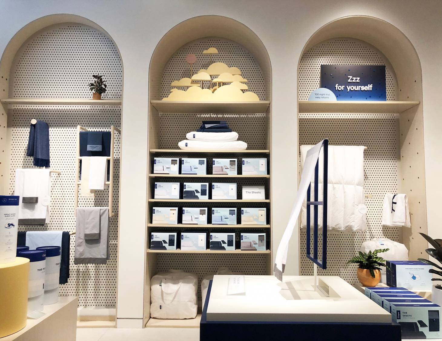 Mattress E Tailer Casper To Open 200 Stores Icsc International
