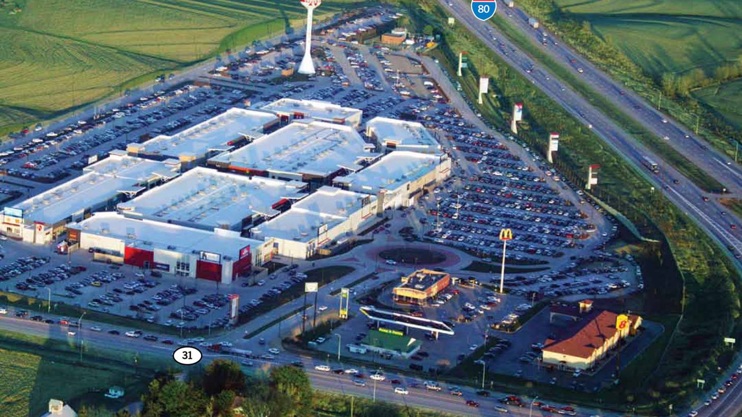 Nebraska Crossing wants to be benchmark for retailer reopenings ICSC