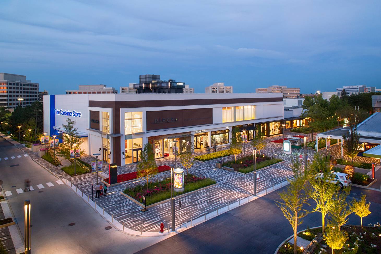 Oakbrook Mall Hours >> Oakbrook Center Faces Down A Retail Revolution Icsc International Oakbrook Mall Hours >> Oakbrook Center Faces Down A Retail Revolution Icsc International