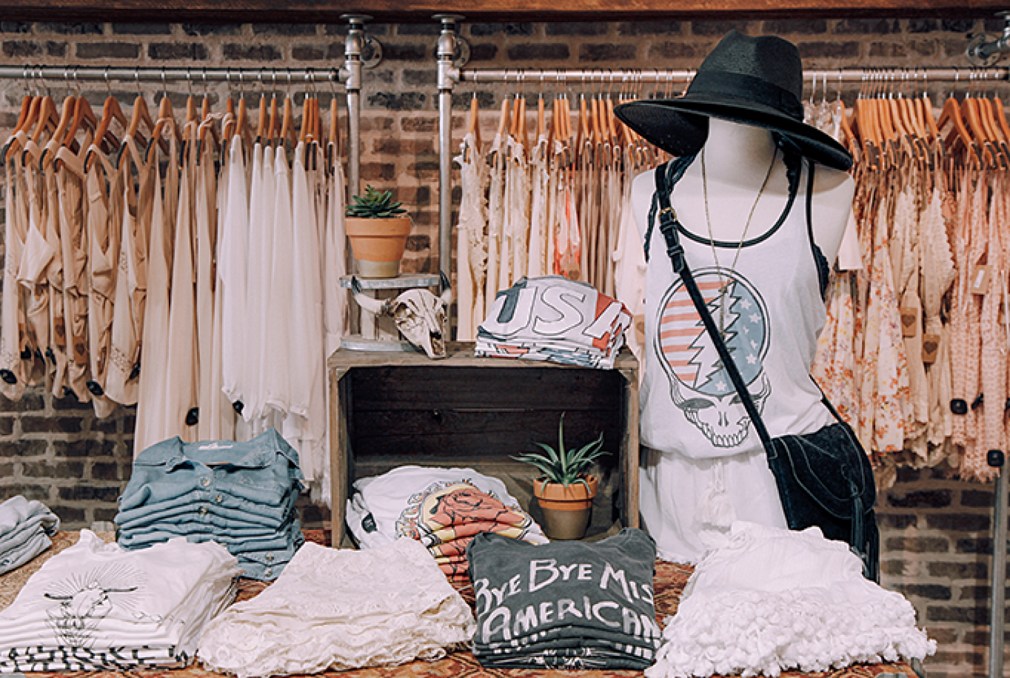 american threads boutique