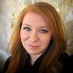 Dana Sherman, Senior Vice President, Strategy and Chief Of Staff at ICSC