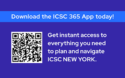 ICSC New York 2023 App Download