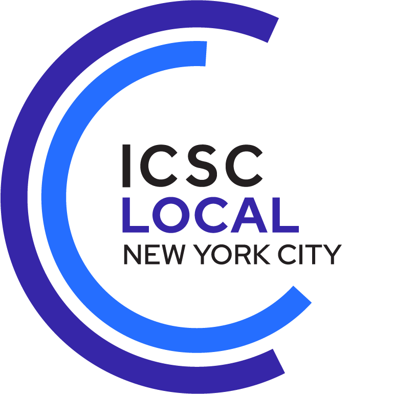 ICSC LOCAL NEW YORK CITY ICSC