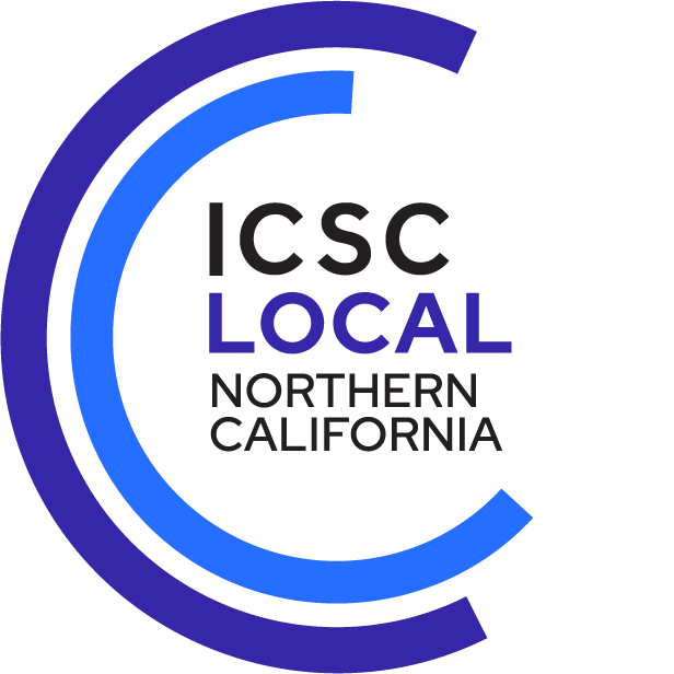 ICSC LOCAL NORTHERN CALIFORNIA ICSC