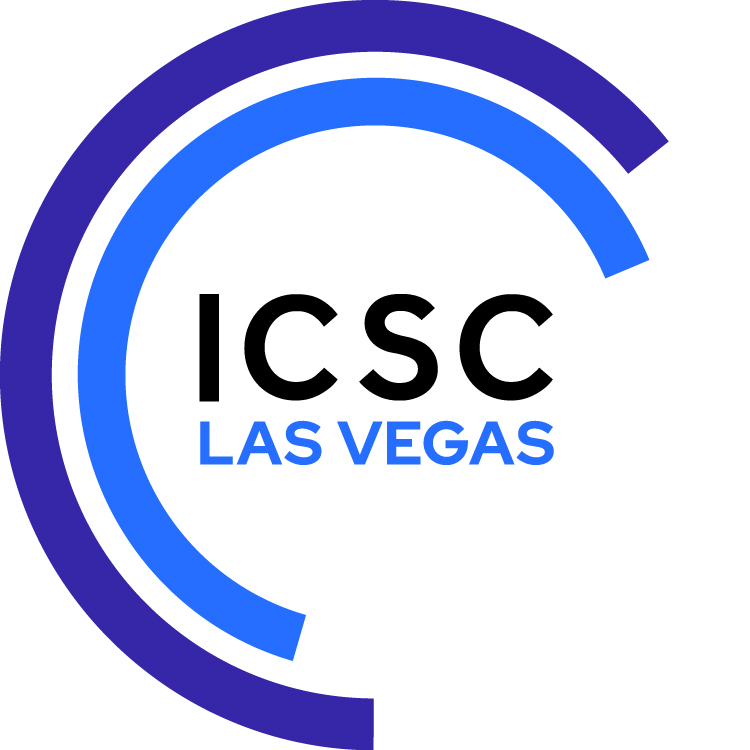 Icsc Las Vegas 2024 jori dulcinea
